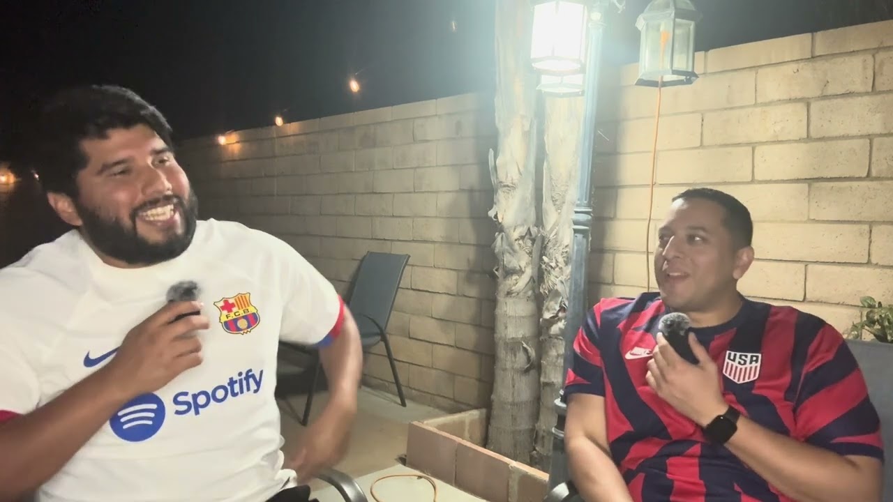 World Cup Host nation friendlies reactions 