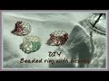 [Eng] 주판알 비즈반지 만들기 (feat.스와로브스키) | 매듭완벽숨기기 | 재료구입처 | DIY beaded ring with Swarovski bicones