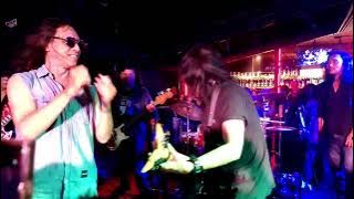 EET SJAHRANIE ROBBY MATULANDI - ROCK IN 82 | LIVE IN MEMORIAM ECKY LAMOH 12-12-2025