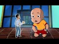 Mighty Raju - Swami ka Naya Avishkaar | Hindi Cartoons for Kids | Adventure Videos for Kids
