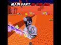 Complited SHOWED New RITUAL In Escape Tsunami 🤫#roblox