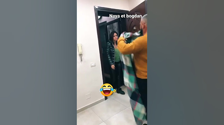 شاهد دكاء الزوج الخائن 😂🔔