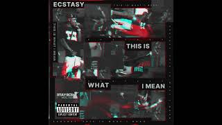 Ecstasy Woso   This Is What I Mean abale Ace Jizzy U0026 Mista Gray Diss