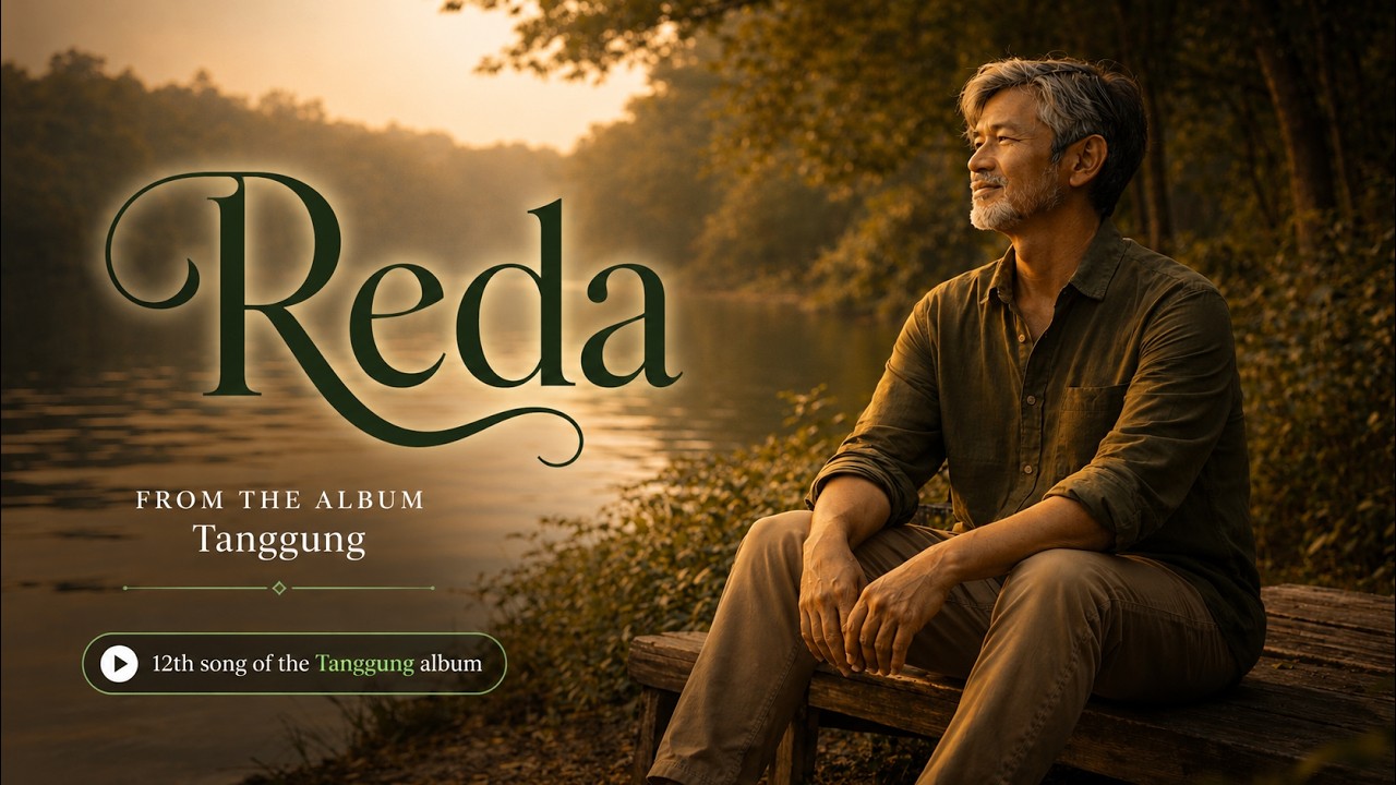 12 Reda (Acceptance) [Tanggung]