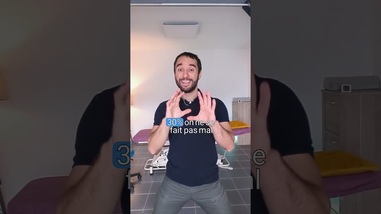 Des astuces pour reprendre contrôle de ton cou  