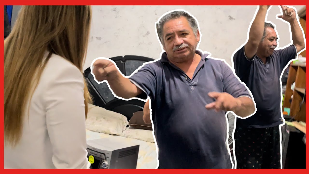 Me EMBARGARON por mi EX