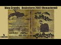 Brainstorm 2002 remastered breaking solo  bboy crumbs