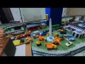 cc 205 mengangkut 2 mobil balap
