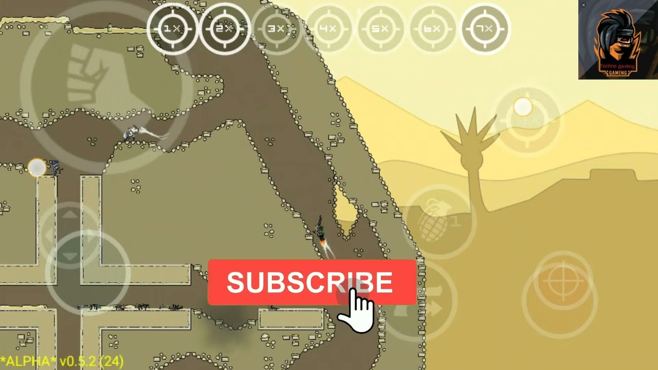 mmc da2 alpha gameplay #70