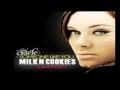 Adele - Someone Like You [Milk N Cookies] (Bootleg) *HQ*