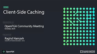Famous [DEMO] Client Side Caching Net Worth