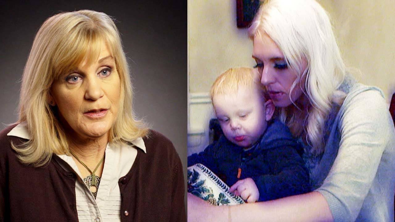 mental health awareness Woman Claims Daughter-In-Law ‘Is A Danger To My Grandson’