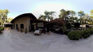 Anadolu Park Mesire Yeri 360 Video Tanıtımı Antalya Aksu