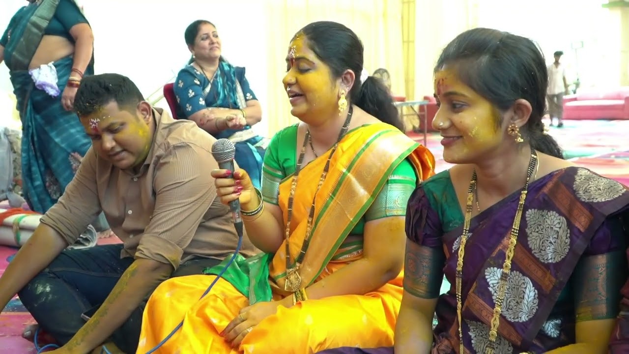 RohiT Weds Riya & Ritik Weds  Sanika  2026