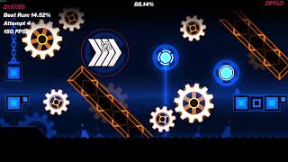 UNG 100% (without cbf) very fun level