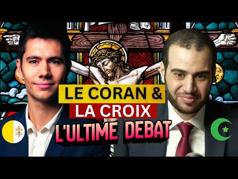 Is the Quran in Contradiction with History on the Crucifixion? Second Debate with Matthieu Lavagna