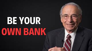 3 Ways to Be Your Own Bank | Benjamin Graham's Method