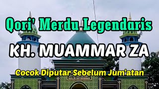 LIVE Qori' Merdu Sebelum Jum'atan | Cocok Di Putar Di Masjid Sebelum Adzan 💕