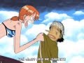 One piece funny moments 11usopp teams up with nami