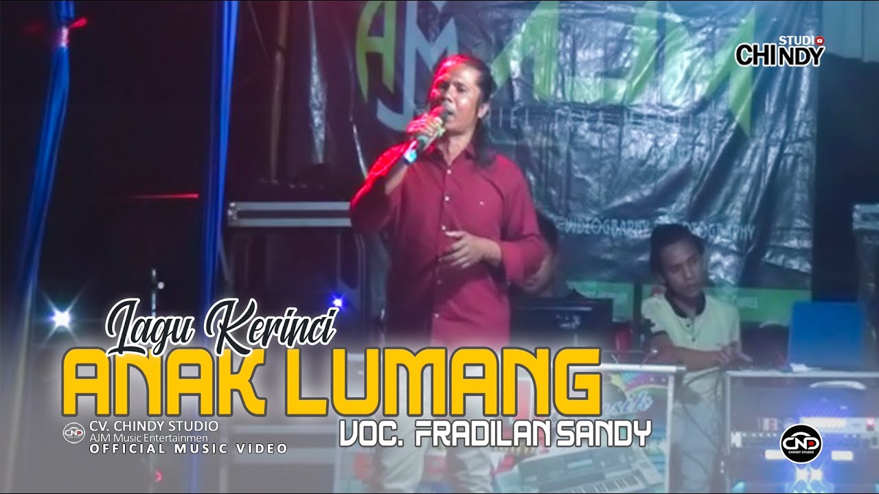 LAGU KERINCI ANAK LUMANG 