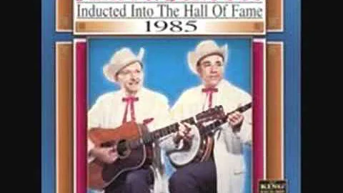 Flatt & Scruggs, Polka on a Banjo