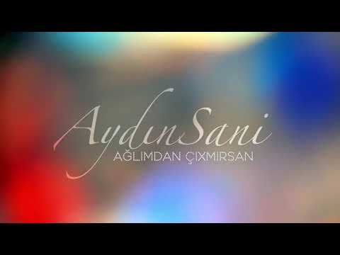 Ağlımdan Çıxmırsan