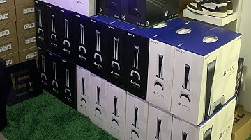 Do PlayStation 5 Scalpers Deserve To Be Robbed? (Culture)