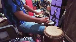 Buta Tulii  z3k1i Cover Kendang  
