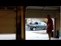 Introducing the GREAT GRATE garage door ventilation system Introducing the GREAT GRATE garage door ventilation system