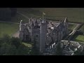 The Role and Significance of Castles