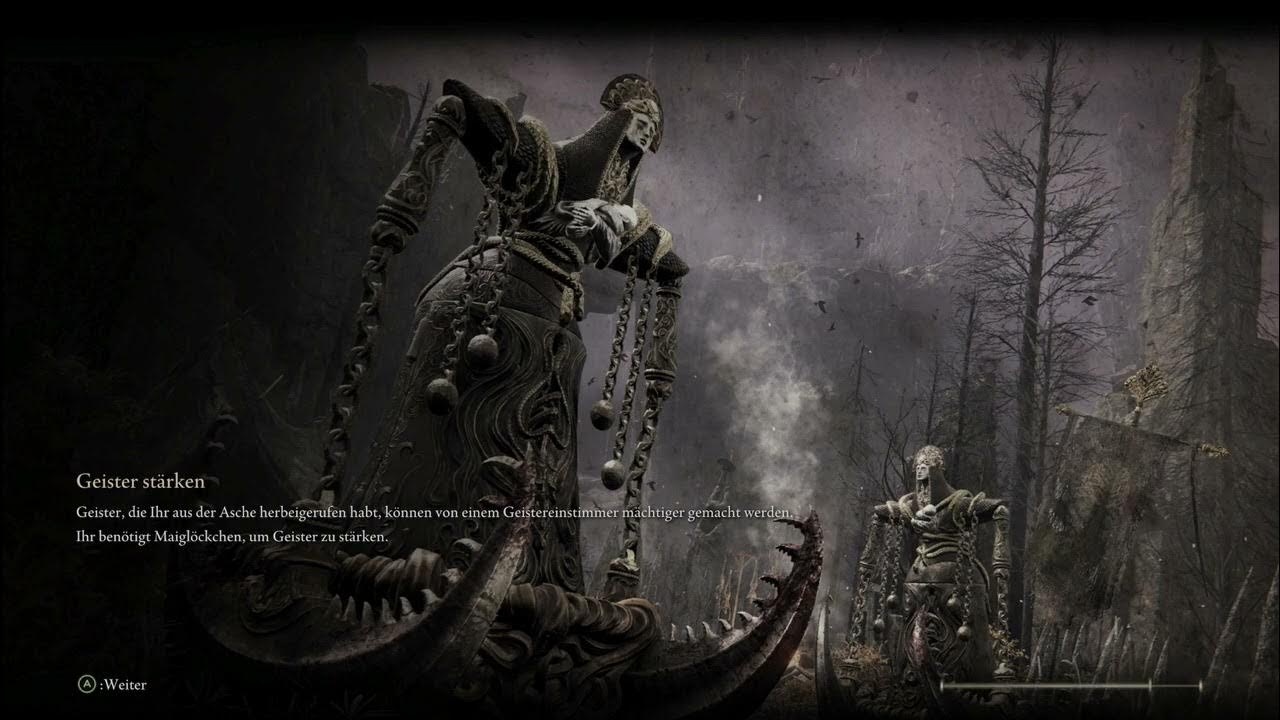 Dorf der Albinaurics ELDEN RING 13 YouTube