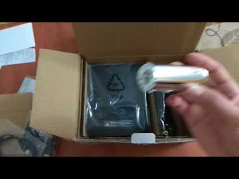 POS-принтер Xprinter XP-Q800 Black