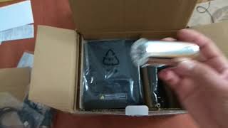 Unboxing Xprinter Xp-Q800