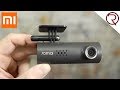 Great affordable dash camera  xiaomi 70mai review  english version