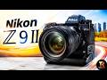 Nikon Z9 II Leaks & Rumors: Why Filmmakers Are Dumping Sony for RED RAW?