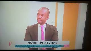 Amemba Magufuli hursler narrative is fake on k24tv