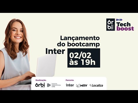 Bootcamp Inter | Órbi Academy Techboost