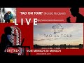 &quot;TAO ON TOUR&quot; eine Reise mit Harald Noderer