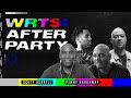 Penny Hardaway & Scott Burrell Talk MJ's Passion, Space Jam, & Untold Practice Stories | AFTER PARTY