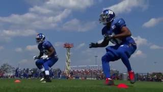 Inside the Quest Diagnostics Training Center