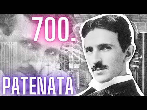 NA DANAŠNJI DAN ROĐEN JE GENIJE NIKOLA TESLA, OVAKO JE PRIČAO DA ĆE SVET IZGLEDATI U 2100. GODINI!