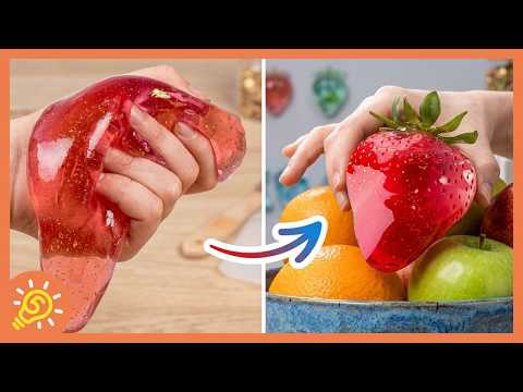 Genius Crafts Using Epoxy Resin, Glue Guns And 3D Pens!