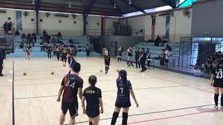 20180121 Boru Open Semifinals Immortals vs Energizer