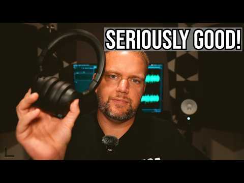 Beyerdynamic DT 275 Pro First Impressions: Serious Bang For Buck!