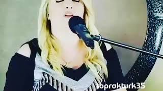 Gönlümdeki Yarayla