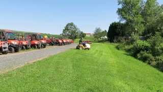 Cub Cadet 2166