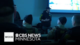 How Twin Cities law enforcement is working to stop car break-ins