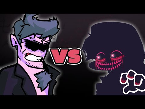Funkin' Corruption: REIMAGINED