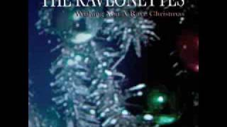 Video thumbnail of "The Raveonettes - Christmas (Baby Please Come Home)"