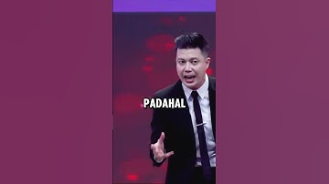 Pertolongan Tuhan Pasti Dinyatakan Menurut Waktu-Nya || Pdt.Marcel Saerang,S.E.,M.Th #shorts